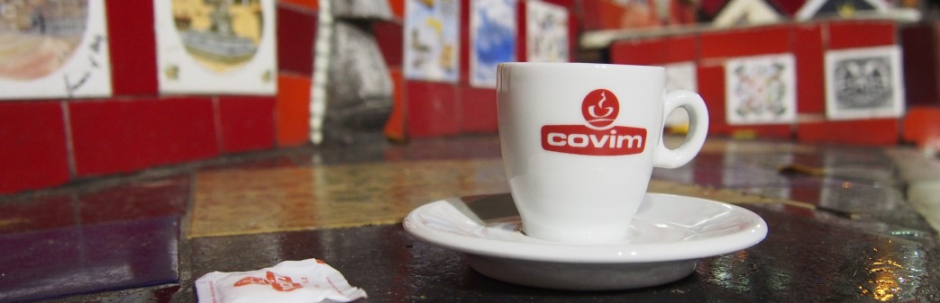 Covim Caffé Picture