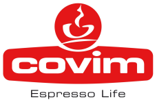 Covim Caffe logo