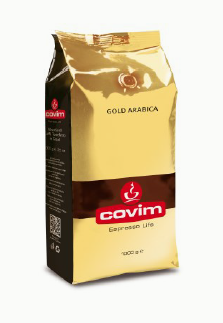 Covim Gold Arabica szemes kávé