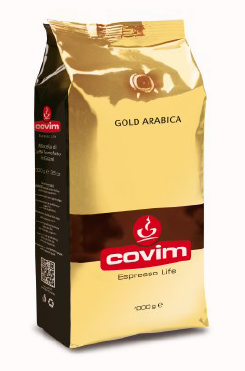 Covim Gold Arabica szemes kávé