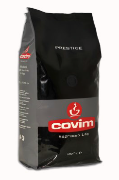 Covim Prestige szemes kávé