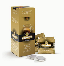 Covim Gold Arabica E.S.E. POD kávépárna